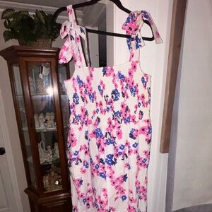 On 34th "moms day" Dress XL